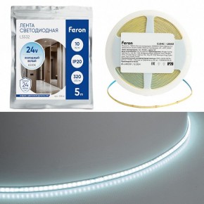 Лента светодиодная Feron LS532 51846 в Миассе - miass.ok-mebel.com | фото 3