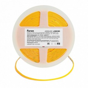 Лента светодиодная Feron LS630 48948 в Миассе - miass.ok-mebel.com | фото 2