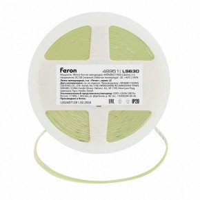 Лента светодиодная Feron LS630 48951 в Миассе - miass.ok-mebel.com | фото 2