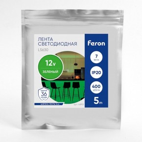Лента светодиодная Feron LS630 48951 в Миассе - miass.ok-mebel.com | фото 3