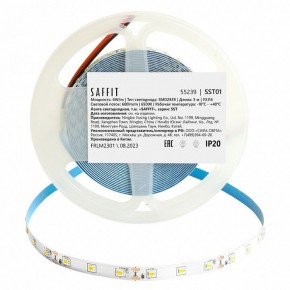 Лента светодиодная Feron Saffit SST01 55239 в Миассе - miass.ok-mebel.com | фото 2