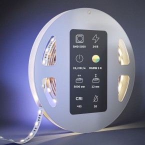 Лента светодиодная Maytoni  201134 в Миассе - miass.ok-mebel.com | фото