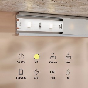Лента светодиодная Maytoni Base 201162 в Миассе - miass.ok-mebel.com | фото 3