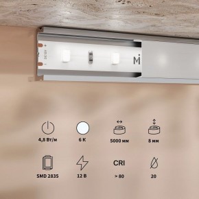 Лента светодиодная Maytoni Base 201164 в Миассе - miass.ok-mebel.com | фото 3