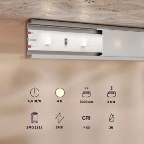 Лента светодиодная Maytoni Base 201166 в Миассе - miass.ok-mebel.com | фото 3
