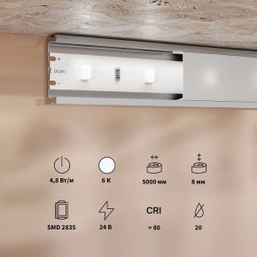 Лента светодиодная Maytoni Base 201167 в Миассе - miass.ok-mebel.com | фото 3