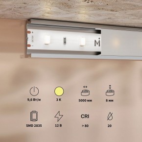 Лента светодиодная Maytoni Base 201168 в Миассе - miass.ok-mebel.com | фото 3