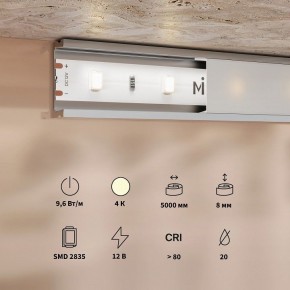 Лента светодиодная Maytoni Base 201169 в Миассе - miass.ok-mebel.com | фото 3
