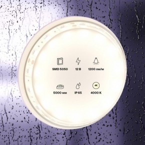 Лента светодиодная Maytoni Led strip 10132 в Миассе - miass.ok-mebel.com | фото 2