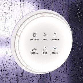 Лента светодиодная Maytoni Led strip 10153 в Миассе - miass.ok-mebel.com | фото 2