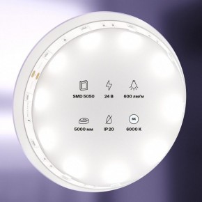 Лента светодиодная Maytoni Led strip 10162 в Миассе - miass.ok-mebel.com | фото 3