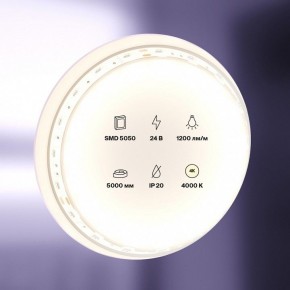 Лента светодиодная Maytoni Led strip 10169 в Миассе - miass.ok-mebel.com | фото 2