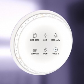 Лента светодиодная Maytoni Led strip 10170 в Миассе - miass.ok-mebel.com | фото 2