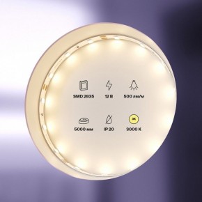 Лента светодиодная Maytoni Led strip 20007 в Миассе - miass.ok-mebel.com | фото 2