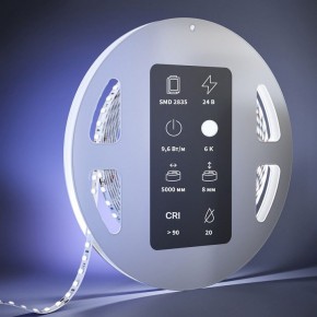 Лента светодиодная Maytoni Ultra 201041 в Миассе - miass.ok-mebel.com | фото 3