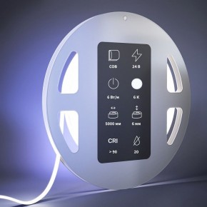 Лента светодиодная Maytoni Ultra 201069 в Миассе - miass.ok-mebel.com | фото 3