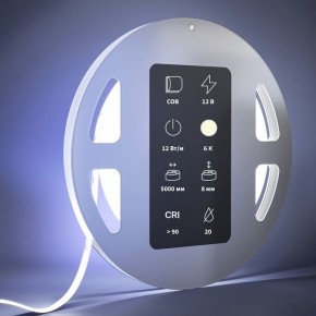 Лента светодиодная Maytoni Ultra 201077 в Миассе - miass.ok-mebel.com | фото 2