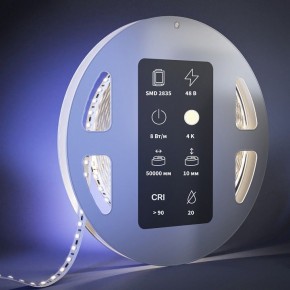 Лента светодиодная Maytoni Ultra 201211 в Миассе - miass.ok-mebel.com | фото 3