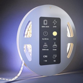 Лента светодиодная Maytoni Ultra 201212 в Миассе - miass.ok-mebel.com | фото 3