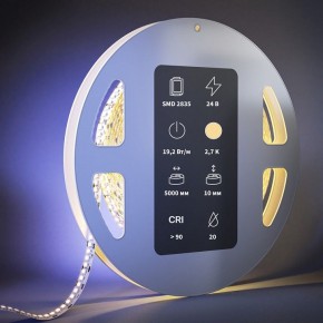 Лента светодиодная Maytoni Ultra 201214 в Миассе - miass.ok-mebel.com | фото 3