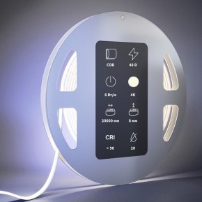 Лента светодиодная Maytoni Ultra 201220 в Миассе - miass.ok-mebel.com | фото 3
