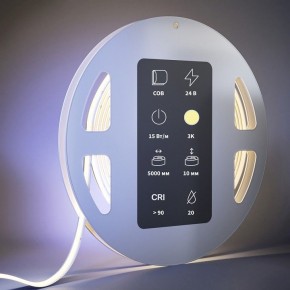 Лента светодиодная Maytoni Ultra 201224 в Миассе - miass.ok-mebel.com | фото 3