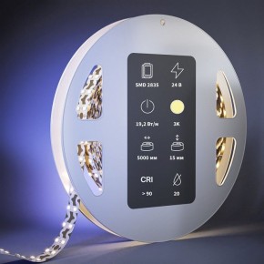 Лента светодиодная Maytoni Ultra 201226 в Миассе - miass.ok-mebel.com | фото 3