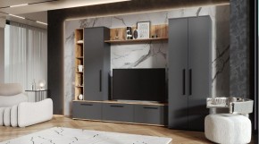 ЛЕВАНТЕ Гостиная в Миассе - miass.ok-mebel.com | фото