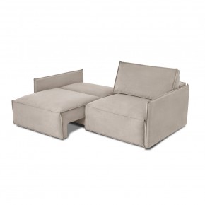 Комплект мягкой мебели 318+319 (диван+модуль) в Миассе - miass.ok-mebel.com | фото 10