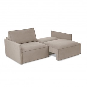 Комплект мягкой мебели 318+319 (диван+модуль) в Миассе - miass.ok-mebel.com | фото 11