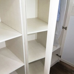 ЛИВАДИЯ Л11 Шкаф для одежды в Миассе - miass.ok-mebel.com | фото 3