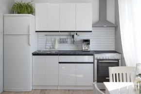 ЛОТОС Кухонный гарнитур Макси 2 (1800 ) в Миассе - miass.ok-mebel.com | фото