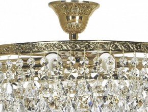 Люстра на штанге Arti Lampadari Castellana Castellana E 1.3.38.601 G в Миассе - miass.ok-mebel.com | фото 3