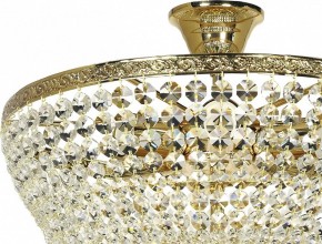 Люстра на штанге Arti Lampadari Castellana Castellana E 1.3.40.501 GH в Миассе - miass.ok-mebel.com | фото 3