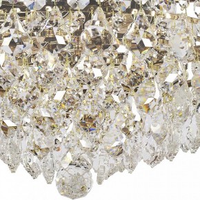 Люстра на штанге Arti Lampadari Castellana Castellana E 1.3.46.602 G в Миассе - miass.ok-mebel.com | фото 4