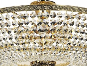Люстра на штанге Arti Lampadari Castellana Castellana E 1.3.50.501 GH в Миассе - miass.ok-mebel.com | фото 3