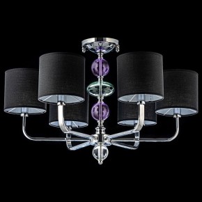 Люстра на штанге Arti Lampadari Donnini Donnini E 1.1.6 NB в Миассе - miass.ok-mebel.com | фото 3