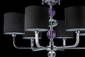 Люстра на штанге Arti Lampadari Donnini Donnini E 1.1.6 NB в Миассе - miass.ok-mebel.com | фото 4