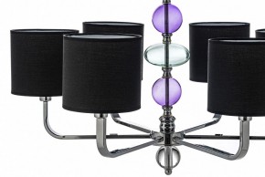 Люстра на штанге Arti Lampadari Donnini Donnini E 1.1.6 NB в Миассе - miass.ok-mebel.com | фото 5