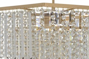 Люстра на штанге Arti Lampadari Loreto Gold Loreto E 1.5.40.105 G в Миассе - miass.ok-mebel.com | фото 4