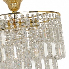 Люстра на штанге Arti Lampadari Napoli Napoli E 1.5.38.501 G в Миассе - miass.ok-mebel.com | фото 3