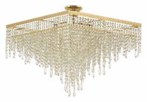 Люстра на штанге Arti Lampadari Prima Prima E 1.3.50X50.600 G в Миассе - miass.ok-mebel.com | фото