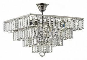 Люстра на штанге Arti Lampadari Rozzano Rozzano E 1.5.40.105 N в Миассе - miass.ok-mebel.com | фото