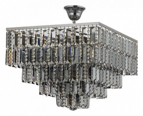 Люстра на штанге Arti Lampadari Rozzano Rozzano E 1.5.40.106 NP в Миассе - miass.ok-mebel.com | фото