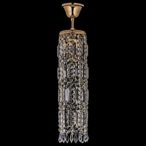 Люстра на штанге Arti Lampadari Stella Gold Stella E 1.3.10.101 G в Миассе - miass.ok-mebel.com | фото 2