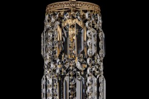 Люстра на штанге Arti Lampadari Stella Gold Stella E 1.3.10.101 G в Миассе - miass.ok-mebel.com | фото 3