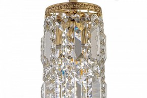 Люстра на штанге Arti Lampadari Stella Gold Stella E 1.3.10.101 G в Миассе - miass.ok-mebel.com | фото 4