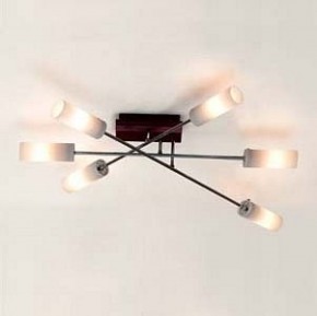 Люстра на штанге Citilux Болеро CL118161 в Миассе - miass.ok-mebel.com | фото 3
