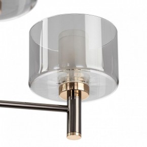 Люстра на штанге Citilux ELAN CL241151 в Миассе - miass.ok-mebel.com | фото 4