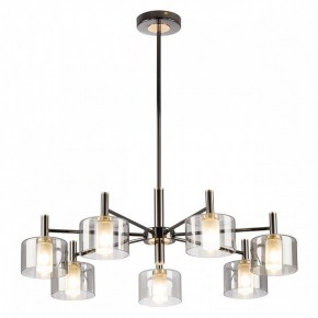 Люстра на штанге Citilux ELAN CL241171 в Миассе - miass.ok-mebel.com | фото 2